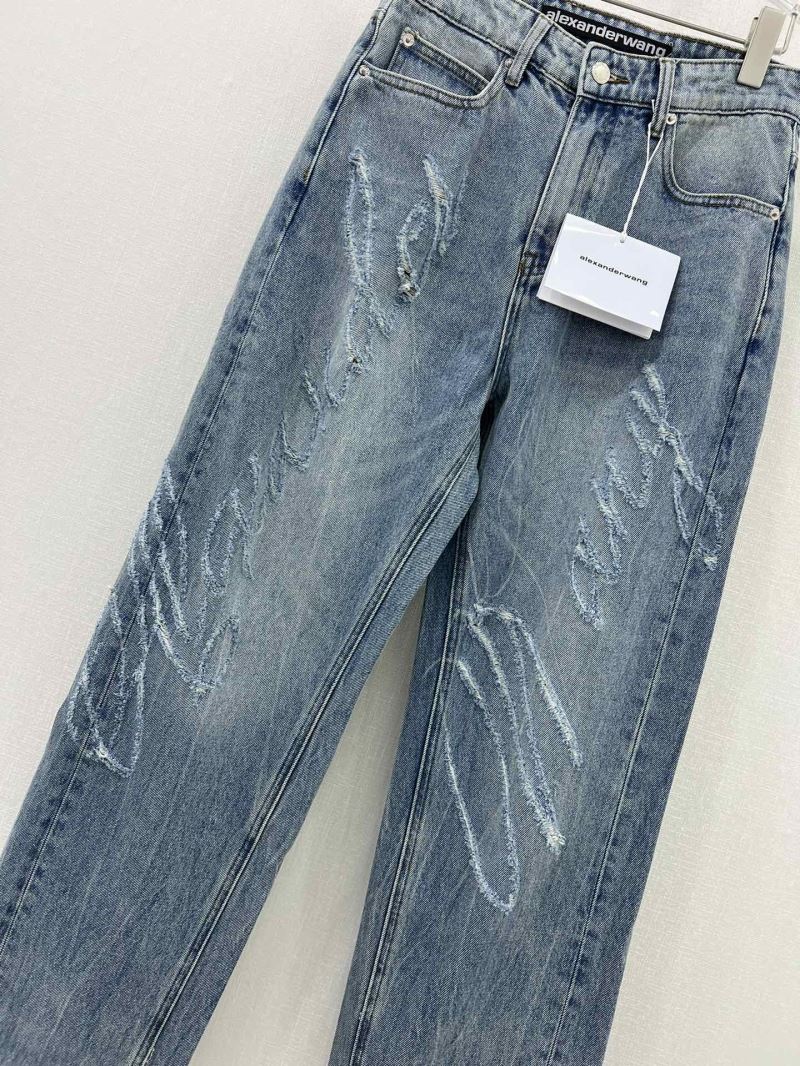 Alexander Wang Jeans